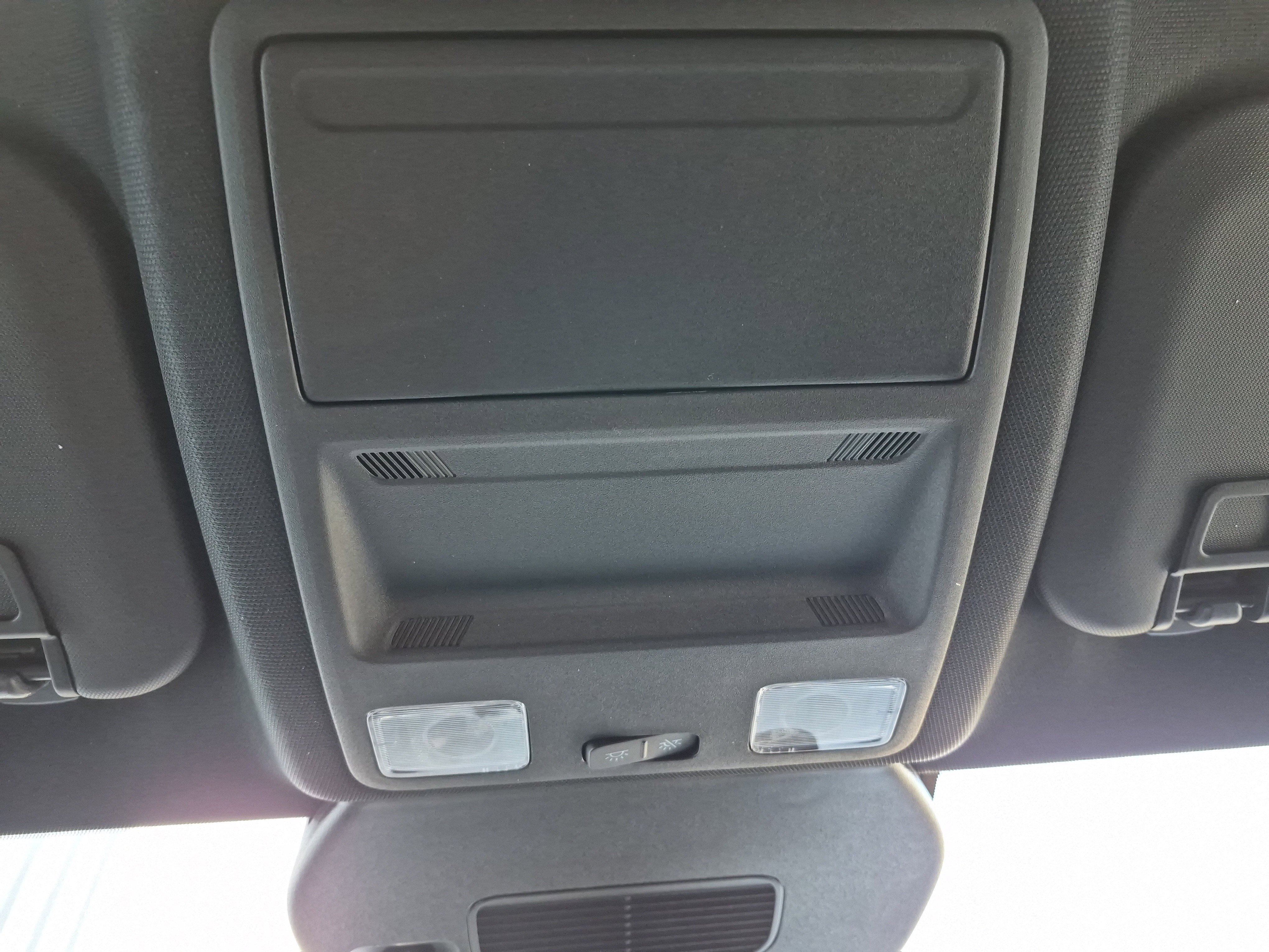 Certified 2025 Ford Escape ST-Line Elite image 38