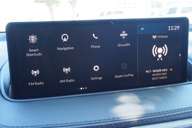 Used 2023 Acura MDX SH-AWD w/ Advance Package image 31