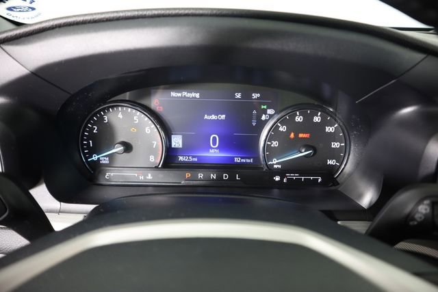 Certified 2023 Ford Explorer XLT w/ Equipment Group 202A image 44
