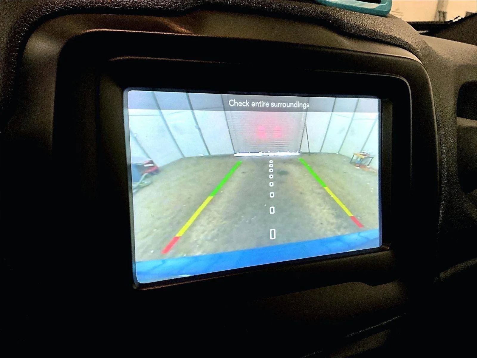 Used 2021 Jeep Renegade Latitude FWD image 20