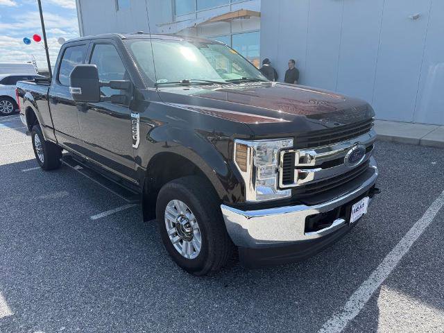 Certified 2019 Ford F250 XLT AWD/4WD image 2