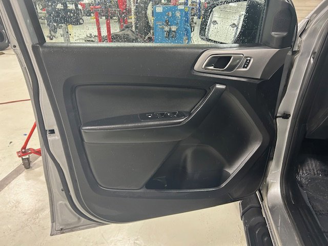 Certified 2021 Ford Ranger XLT w/ Equipment Group 301A Mid RWD image 12