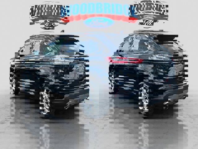 Certified 2019 Ford Edge SEL image 6