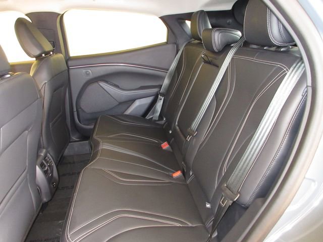 Certified 2023 Ford Mustang Mach-E Premium RWD image 23