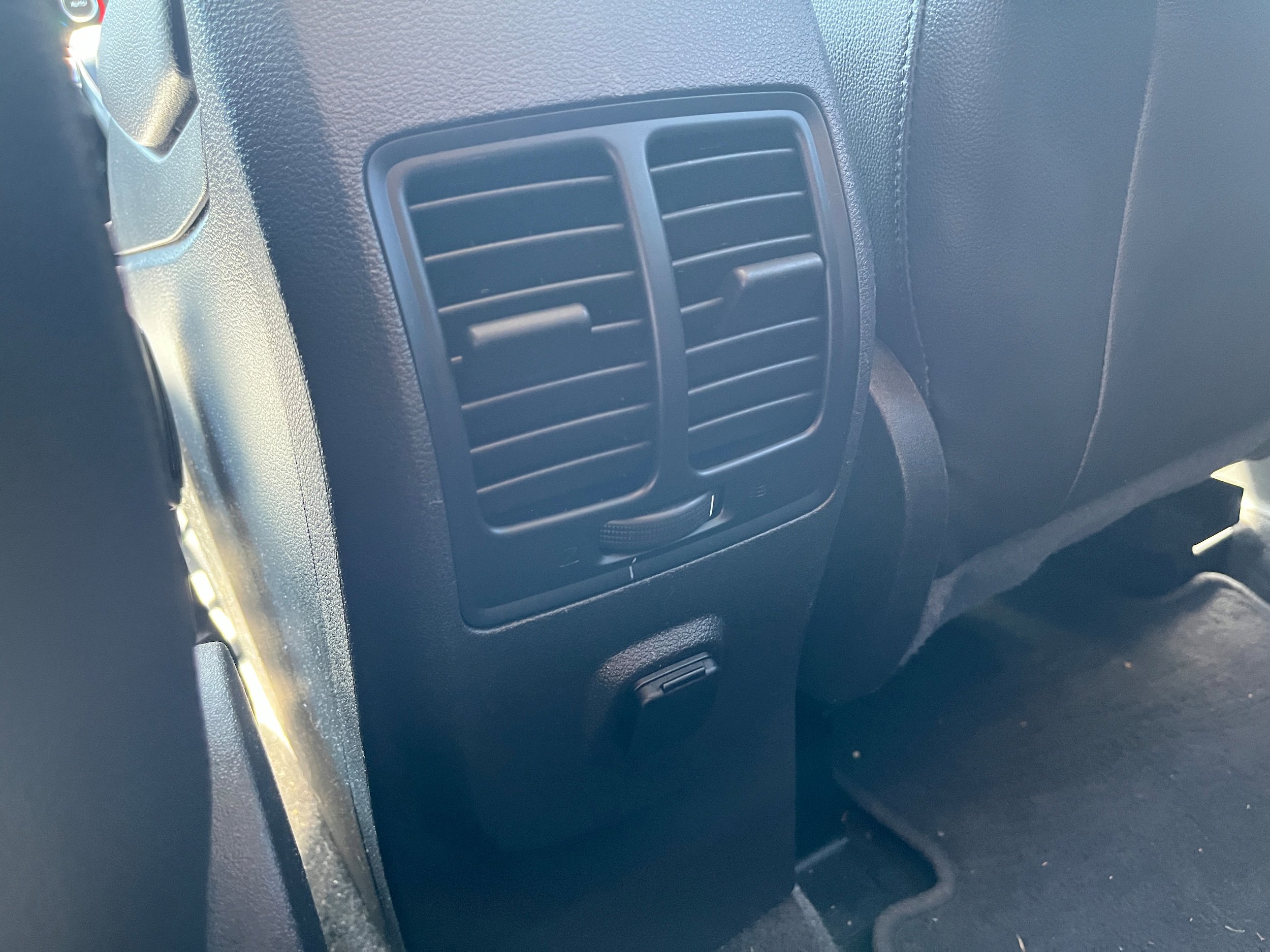 Certified 2018 Ford Escape SEL AWD/4WD image 10