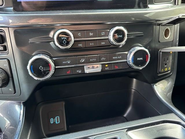 Certified 2022 Ford F150 XLT w/ Equipment Group 302A High AWD/4WD image 18