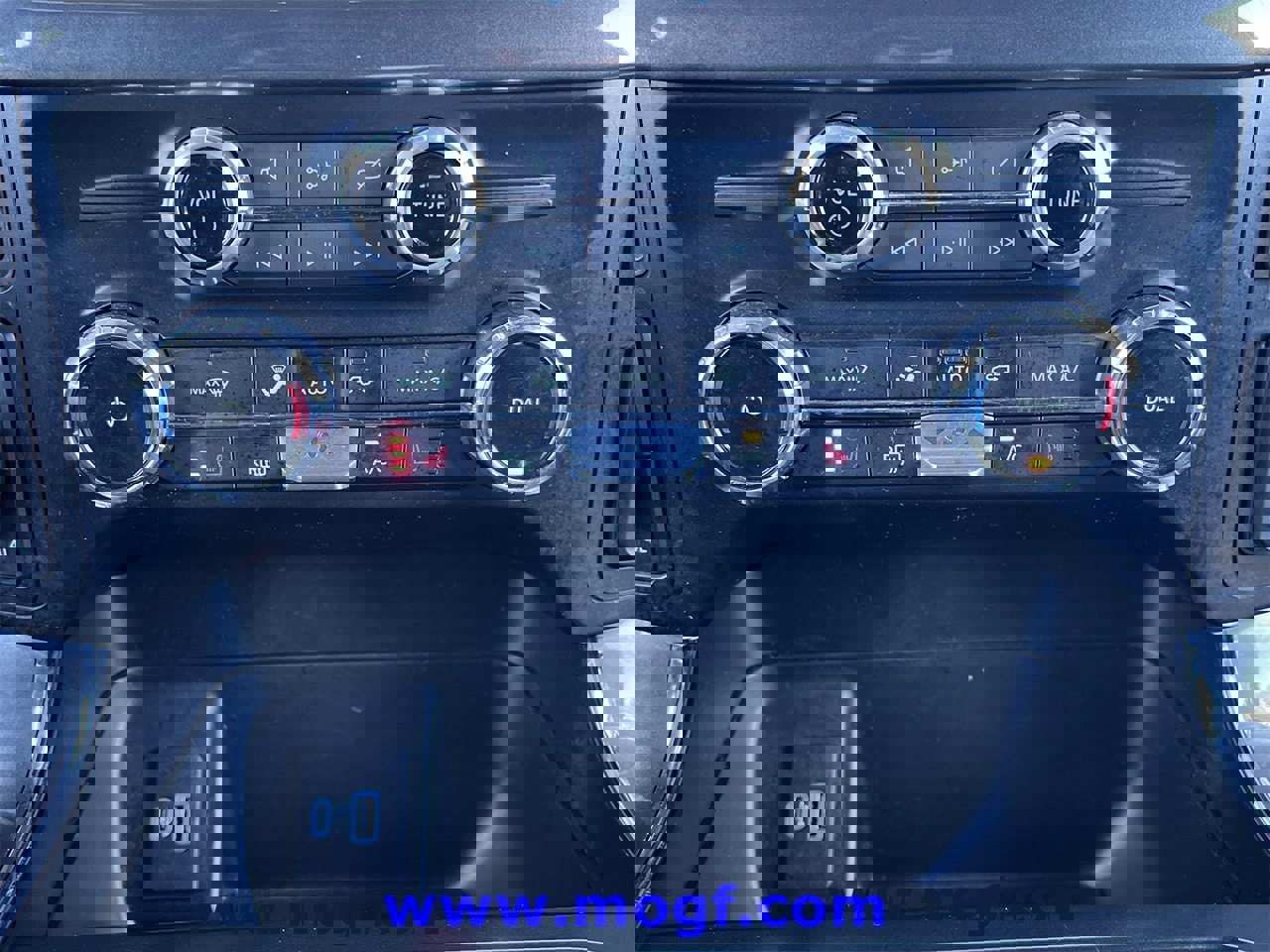 Certified 2023 Ford F150 XLT w/ Equipment Group 302A High image 15