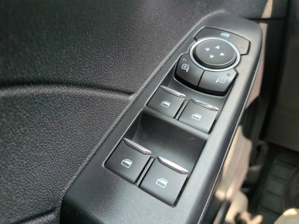 Certified 2022 Ford Escape SE w/ SE Sport Appearance Package AWD/4WD image 27
