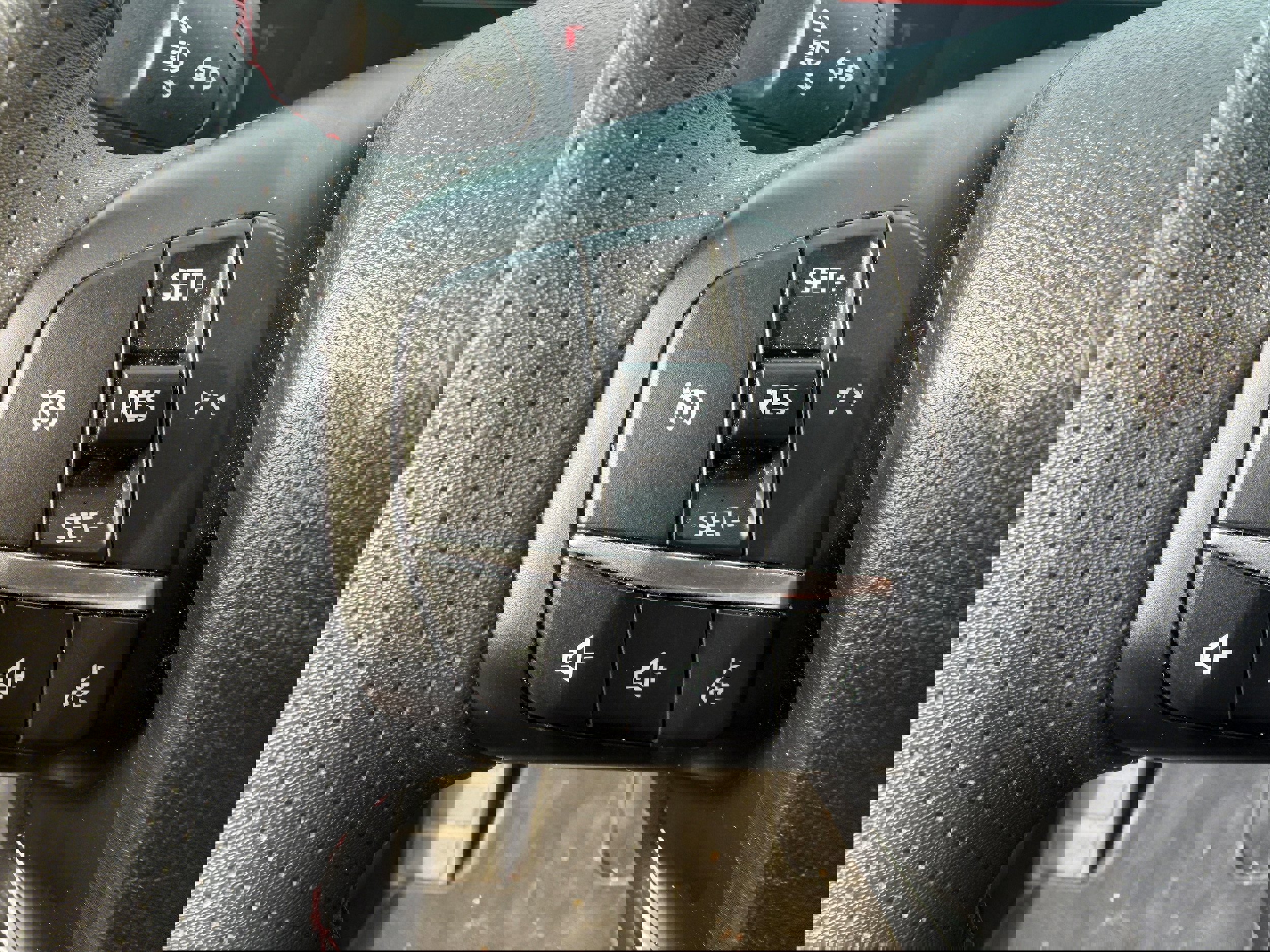 Certified 2024 Ford Escape ST-Line w/ Equipment Group 301A image 15