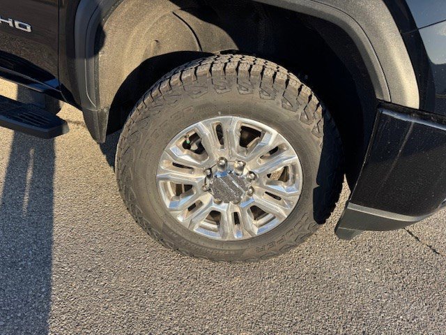 Used 2021 GMC Sierra 2500 Denali image 39