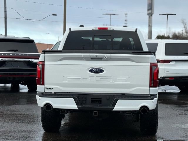 Certified 2024 Ford F150 Tremor w/ Bed Utility Package image 7