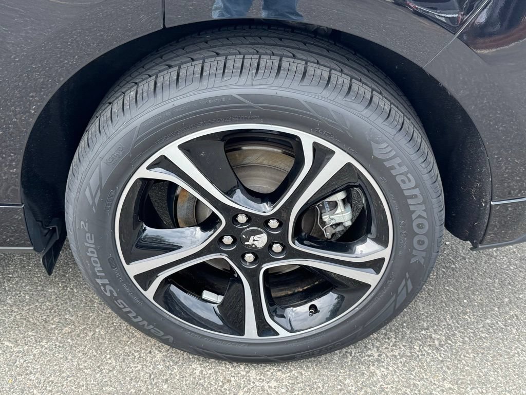 Certified 2023 Ford Edge ST AWD/4WD image 23