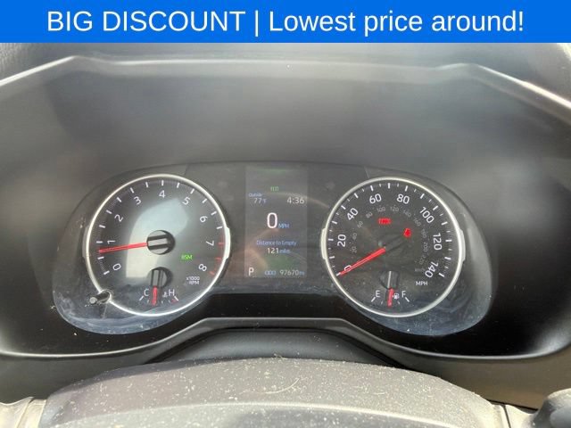 Used 2019 Toyota RAV4 XLE w/ Carpet Mat Package AWD/4WD image 45