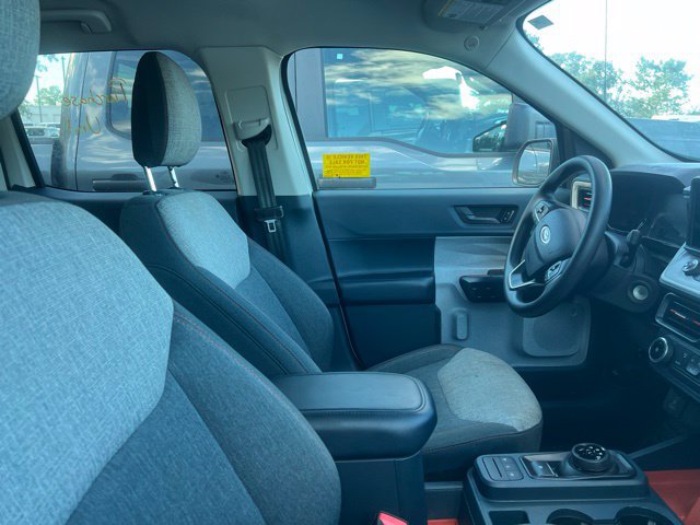 Certified 2024 Ford Maverick XLT FWD image 11