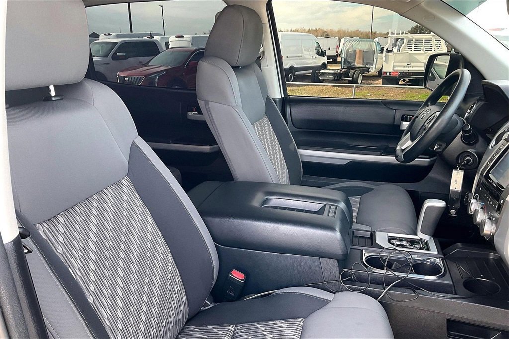 Used 2019 Toyota Tundra SR5 image 30