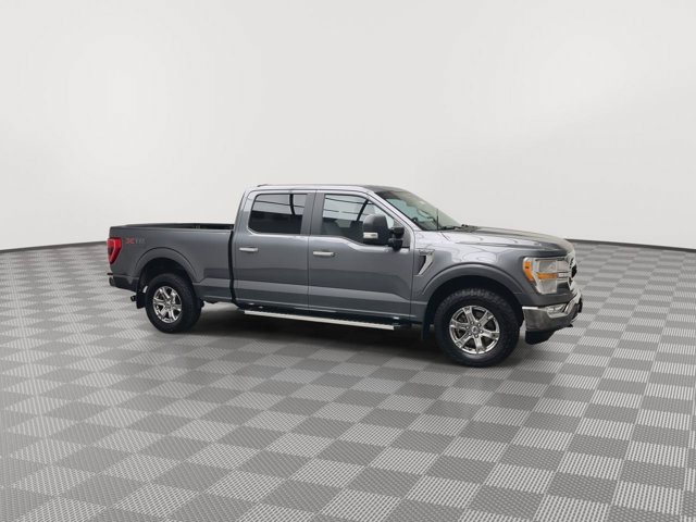 Certified 2022 Ford F150 XLT w/ XTR Package AWD/4WD image 38