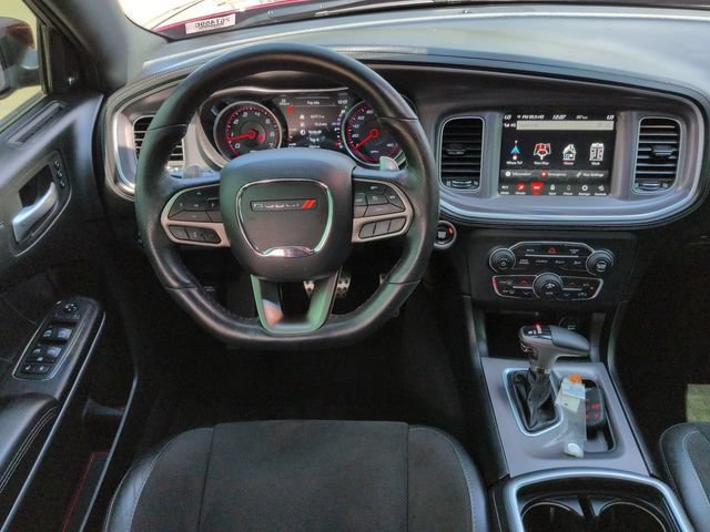 Used 2020 Dodge Charger Scat Pack RWD image 17