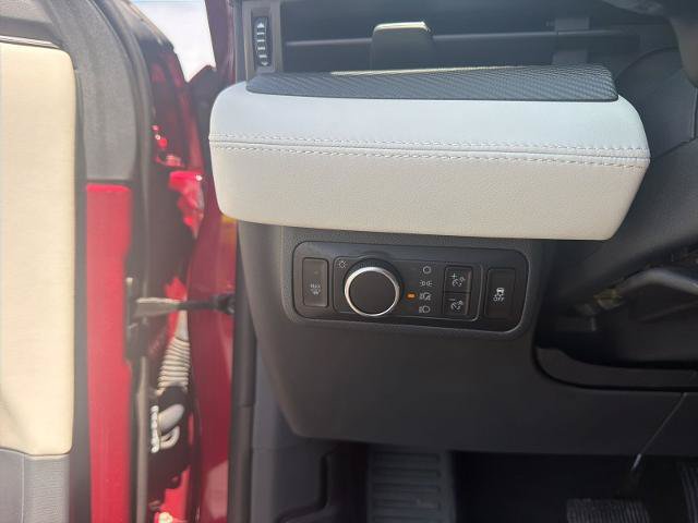 Certified 2025 Ford Mustang Mach-E Premium AWD/4WD image 20