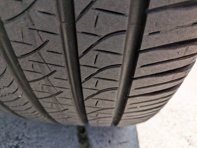 Certified 2025 Ford Explorer ST-Line w/ Premium Package image 12