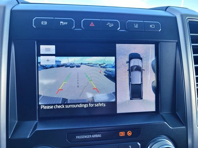 Certified 2020 Ford F250 Platinum w/ FX4 Off-Road Package AWD/4WD image 18