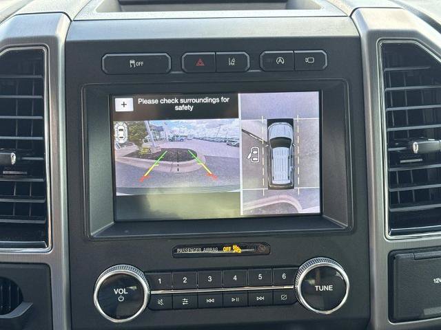 Certified 2019 Ford Expedition Platinum RWD image 26