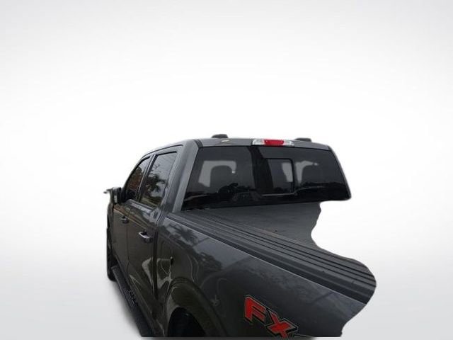 Certified 2023 Ford F150 Lariat w/ Equipment Group 502A High image 2