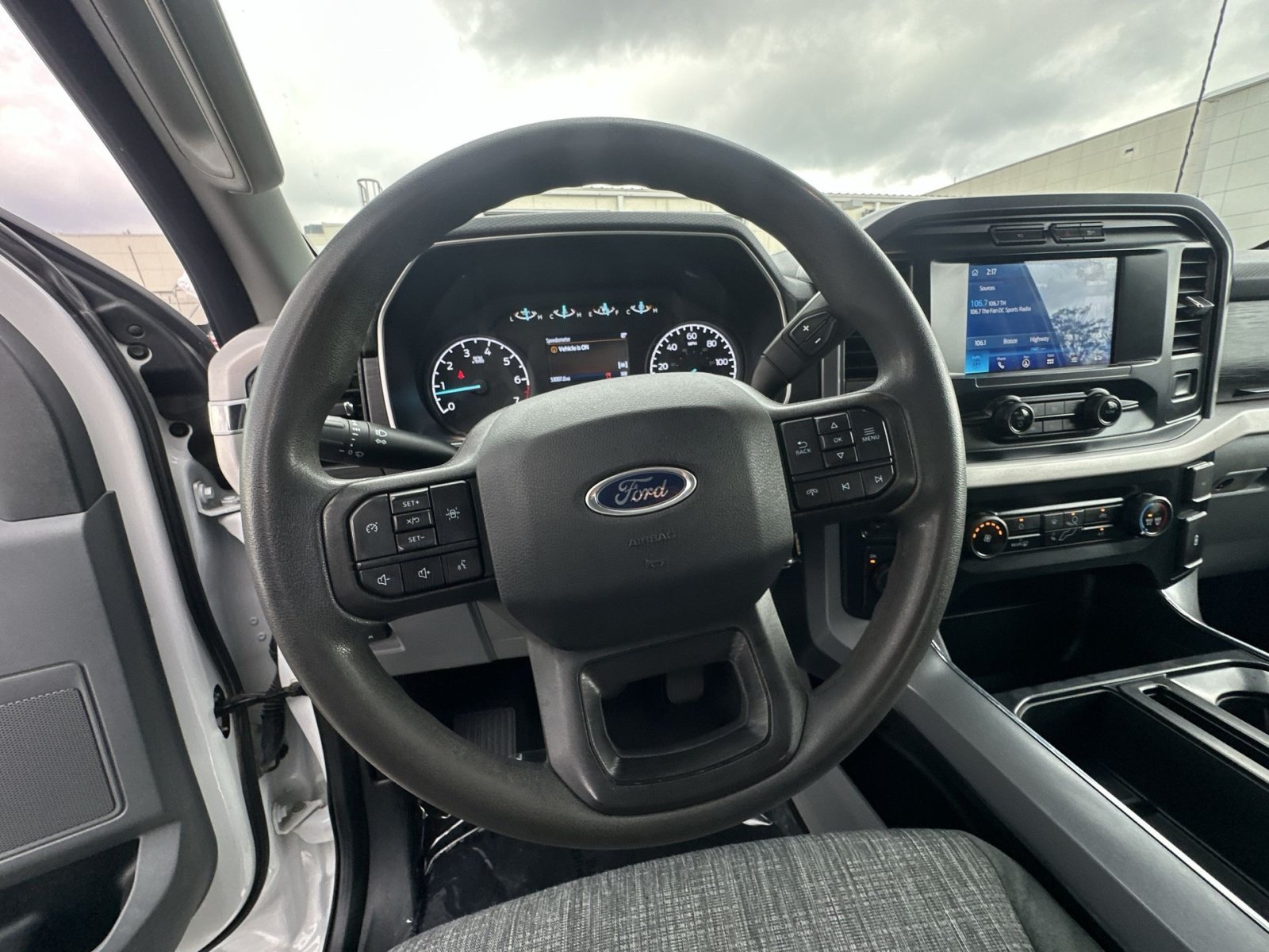 Certified 2023 Ford F150 XLT w/ XTR Package AWD/4WD image 24