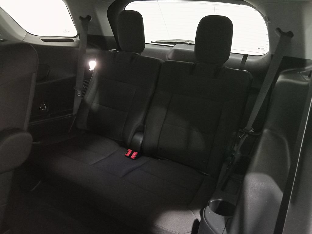 Certified 2024 Ford Explorer XLT AWD/4WD image 12