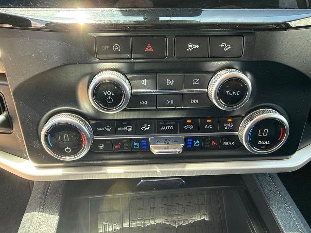 Certified 2024 Ford Expedition Max XLT AWD/4WD image 24