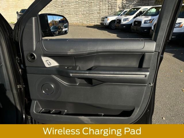 Certified 2024 Ford Expedition Max XLT image 25