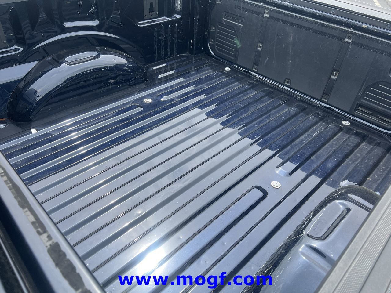 Certified 2023 Ford F150 Lightning Lariat w/ Equipment Group 511A High image 29