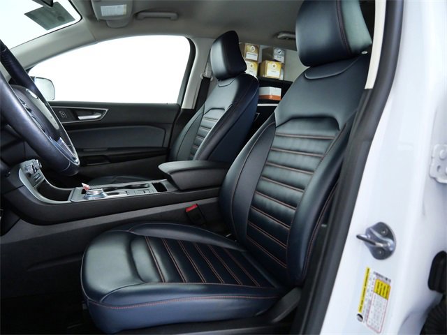 Certified 2022 Ford Edge SEL w/ Sport Appearance Package image 16