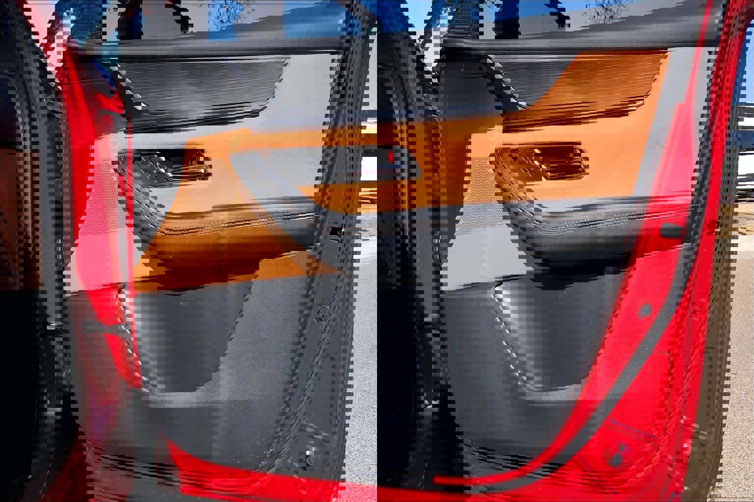 Used 2025 MAZDA CX-70 3.3 Turbo S w/ Premium Plus image 22