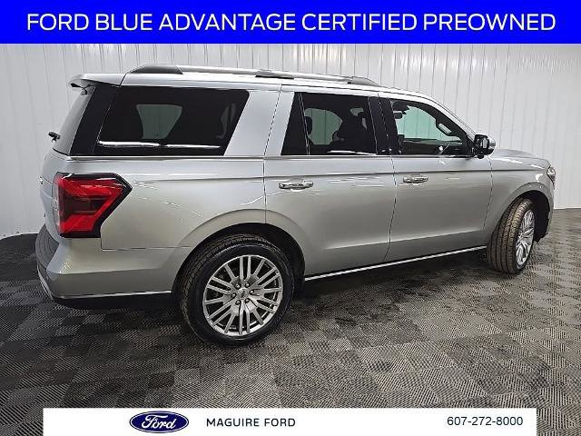 Certified 2023 Ford Expedition Limited AWD/4WD image 6