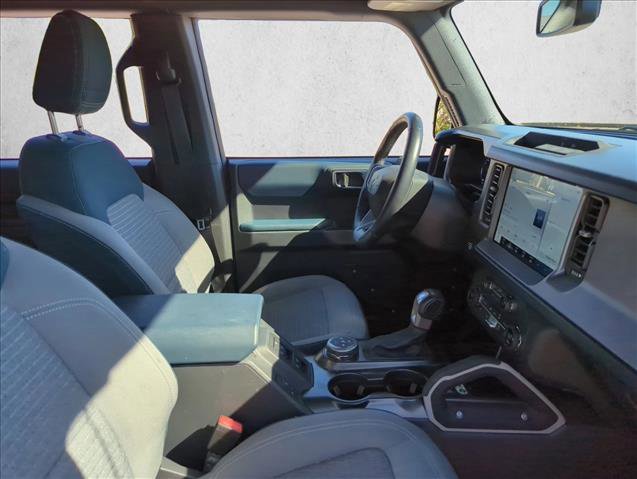 Certified 2023 Ford Bronco Outer Banks image 26