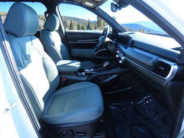 Used 2024 Kia Telluride SX Prestige X-Pro image 19