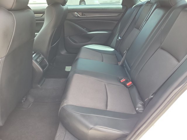 Used 2022 Honda Accord Sport image 11