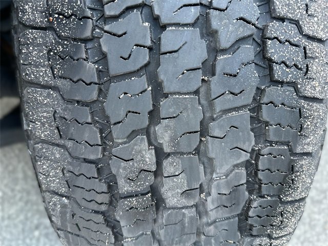 Certified 2020 Ford F150 Lariat w/ Equipment Group 502A Luxury image 11