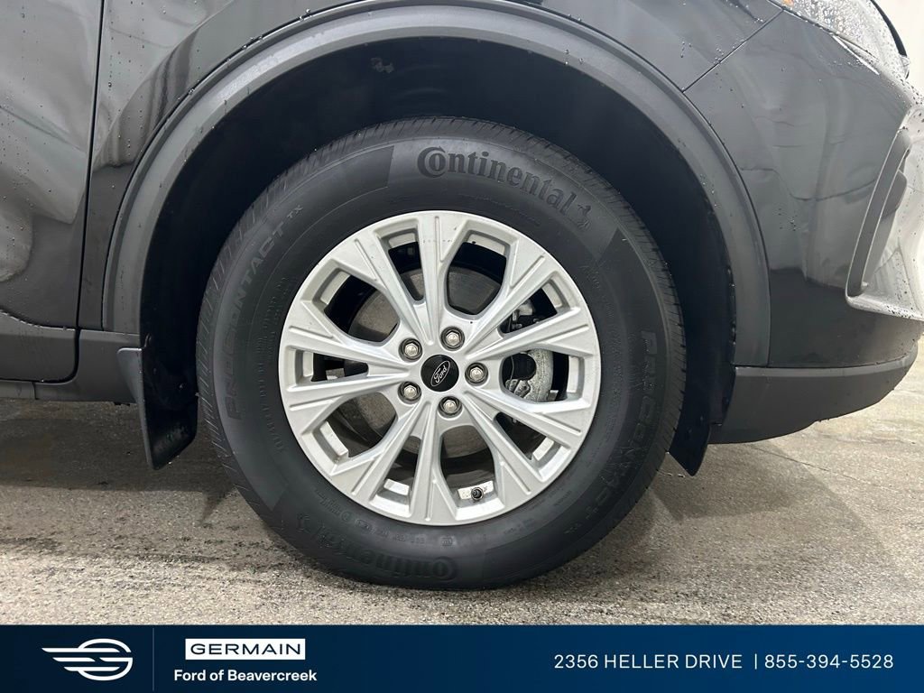 Certified 2024 Ford Escape Active image 11