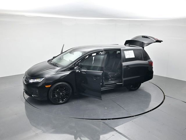 Used 2025 Honda Odyssey Sport-L image 47