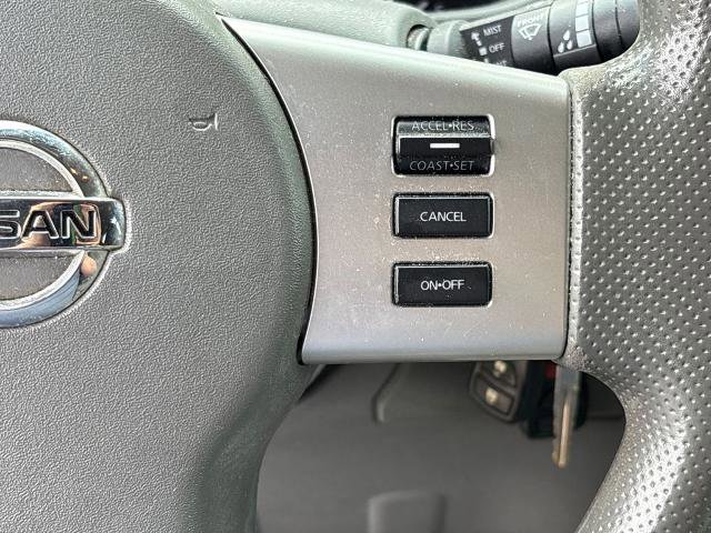Used 2017 Nissan Frontier SV RWD image 20