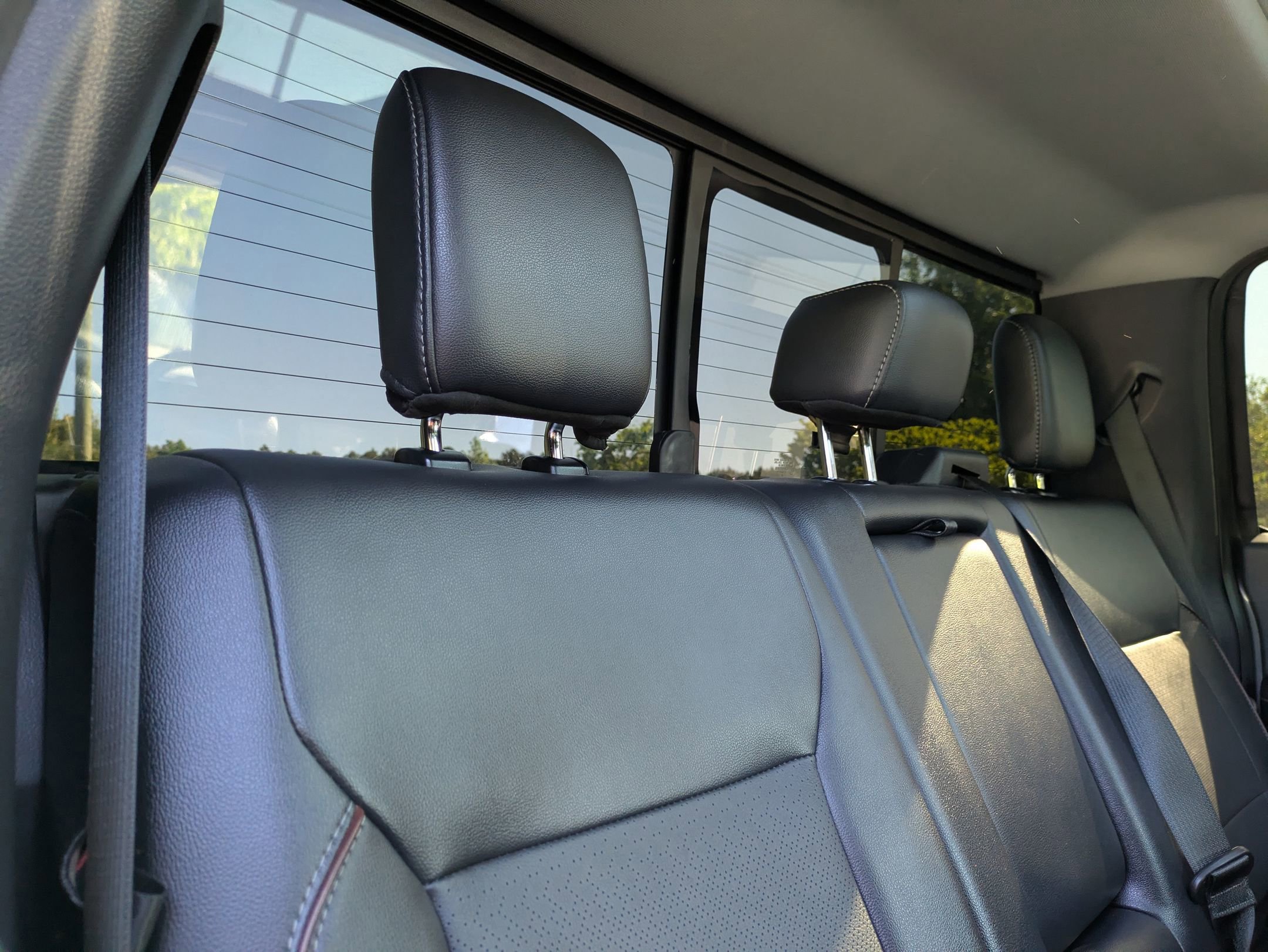 Certified 2024 Ford F350 Lariat w/ Lariat Ultimate Package AWD/4WD image 39