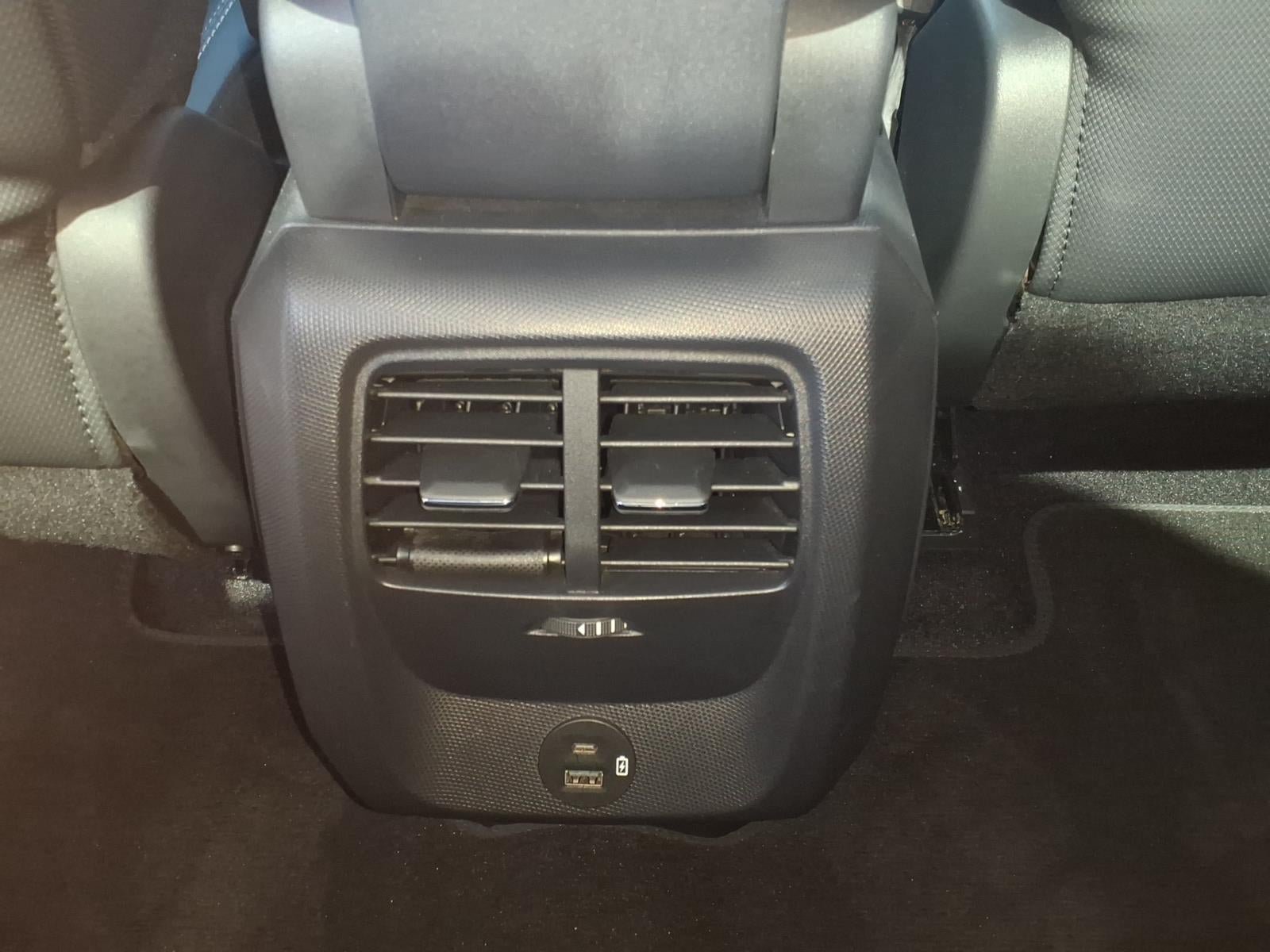 Certified 2023 Ford Mustang Mach-E Premium RWD image 18