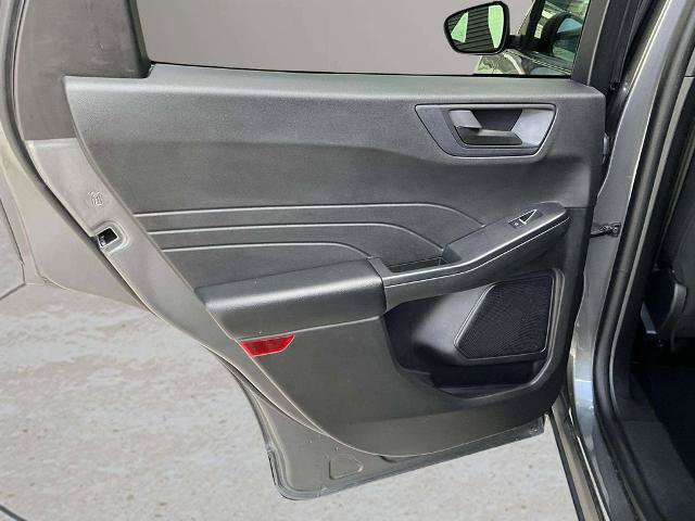 Certified 2024 Ford Escape Active AWD/4WD image 19