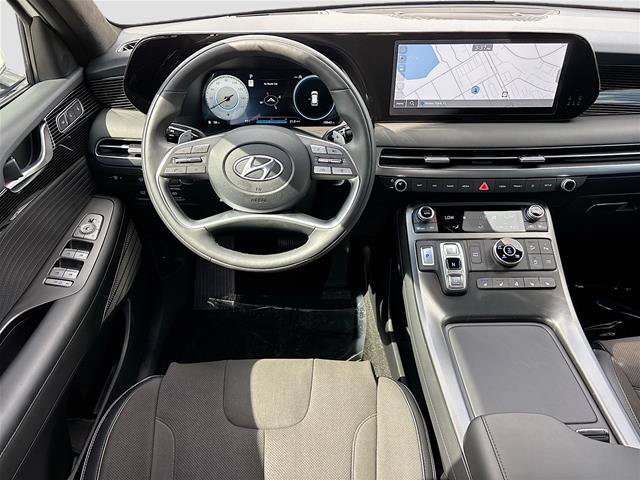 Used 2025 Hyundai Palisade Calligraphy AWD/4WD image 26