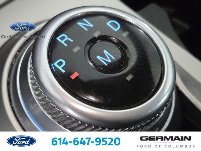 Certified 2020 Ford Explorer XLT w/ Equipment Group 202A image 28