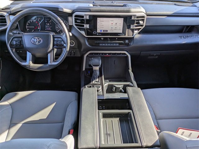 Used 2023 Toyota Tundra SR5 image 14