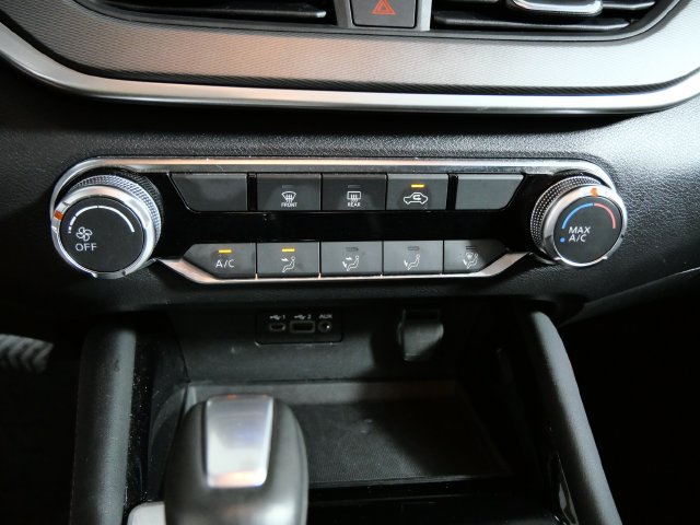 Used 2025 Nissan Altima 2.5 SR AWD/4WD image 24