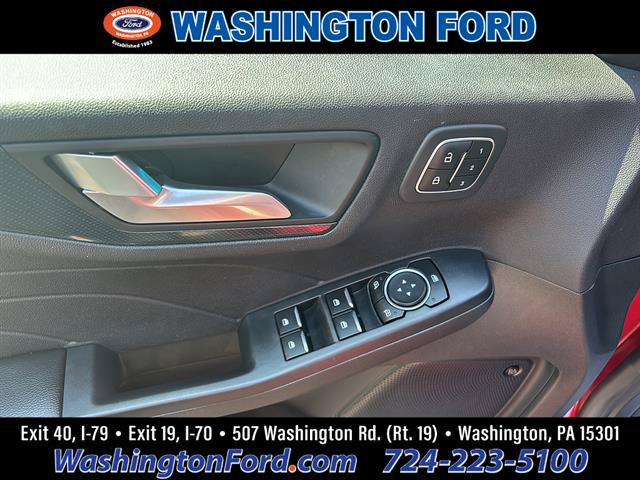 Certified 2023 Ford Escape ST-Line Elite w/ Premium Technology Package AWD/4WD image 14