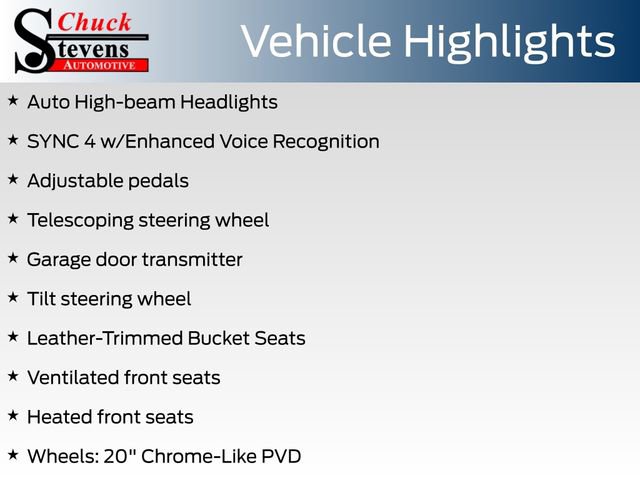 Certified 2024 Ford F150 Lariat image 17